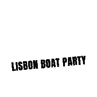 party boat Sticker by swagon_official