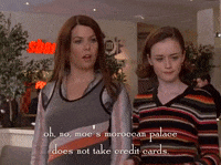 season 4 netflix GIF by Gilmore Girls 