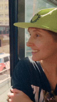 Happy On And On GIF by Mother Mother