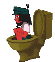 Ena Sticker