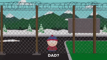 GIF by South Park 