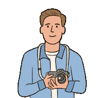 johnphilp3 photography photo snap john philp Sticker