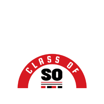 SOUAshlandAdmissions sou go raiders raider up goraiders Sticker