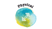 Wellness Week Sticker by University-Student Union