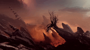 Ghost Destiny GIF by DestinyTheGame