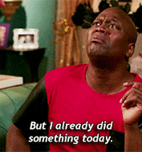 unbreakable kimmy schmidt GIF