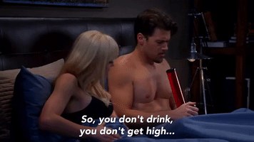 season 1 nietzsche and a beer run GIF by mom