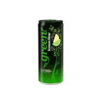 Greencola green cola 21 day challenge no aspartame green cola uk Sticker