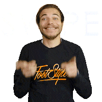 Swipe Up Sticker by mathieupierron