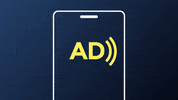 audiovisueletoegankelijkheid  GIF