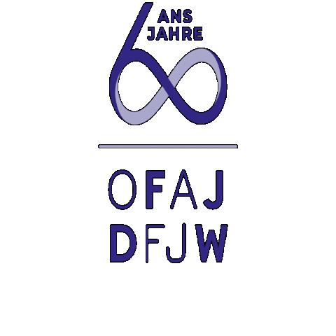 ofajdfjw giphygifmaker 60jahre dfjw ofaj Sticker