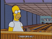 homer simpson GIF