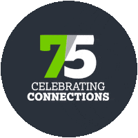 Celebratingconnection Sticker by WAGO