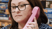Call Me What GIF by Great Big Story