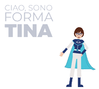 agenziaformativa formazione formatina agenziaformativa Sticker