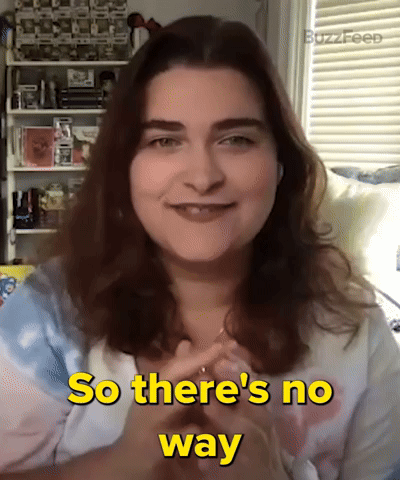 It's Going To Have To Be A Guess