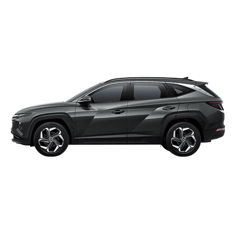 투싼 Sticker by Hyundai Motor Korea