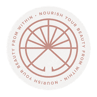 Collagen Glow Sticker by AURA Inner Beauty