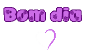 Bom Dia Quinta-Feira Sticker