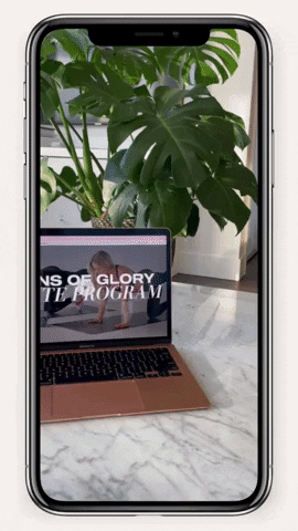 GIF by Money Maker Workouts