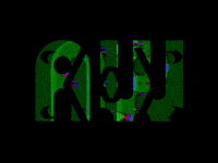 Art Glitch GIF