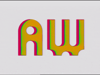 Art Glitch GIF