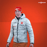 Happy Celebration GIF by Viessmann Sport