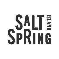 southerngulfislands love local sgi mayne galiano Sticker