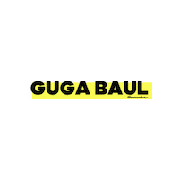 Guga Sticker by Comedy Shows