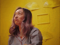 Unspoken Words GIF by mxmtoon