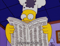 homer simpson GIF