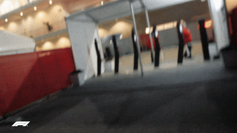 Lets Go Jump GIF by Formula 1