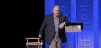 parks and recreation paley fest la 2019 GIF by The Paley Center for Media