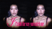 Sink In GIF by Amber Mark