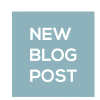 New Post Blog Sticker by Jonix
