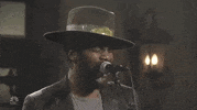 Gary Clark Jr Snl GIF by Saturday Night Live