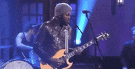 gary clark jr snl GIF by Saturday Night Live