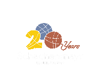 Knitting Celebrating Sticker by Schachenmayr