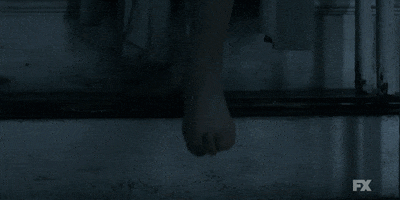American Horror Story Fx GIF by AHS