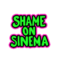 Voting Rights Shame Sticker by Creative Courage