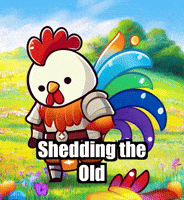 Growth Alchemy GIF by Zorooster