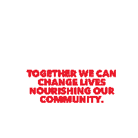 Together Sticker by Schnucks