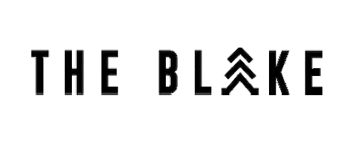 Blake Sticker by SkiTaos