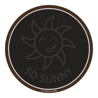 SanOlga love heart like neon Sticker