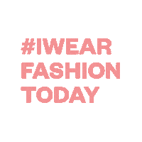 Fashion Sticker by 8wood