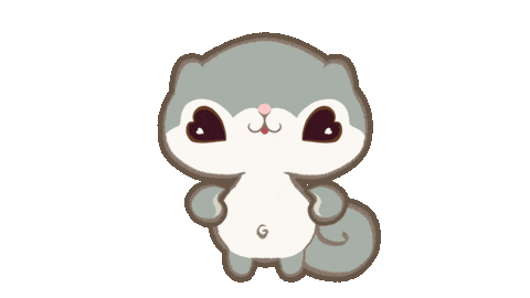 Joy Applause Sticker