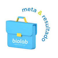 Farmacia Sticker by Biolab Farmaceutica