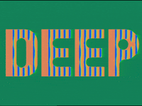 Art Glitch GIF