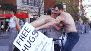 free hugs GIF by Little Things