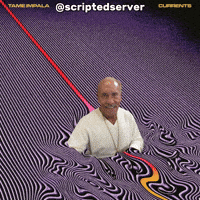 Let It Happen Les Gold GIF